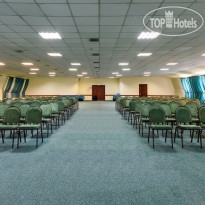 Атлас Парк Отель 