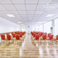 Атлас Парк Отель 