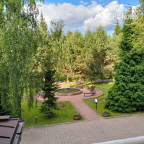 Атлас Парк Отель 