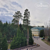 Атлас Парк Отель 