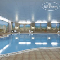 Атлас Парк Отель 