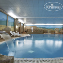 Атлас Парк Отель 