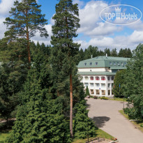 Атлас Парк Отель 