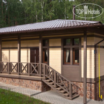 Велегож Парк Дачный Отель