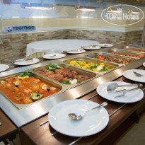 Красная Пахра 