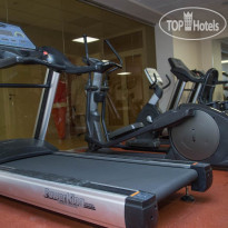 Красная Пахра 