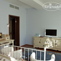 Park Hotel 4 Seasons Полулюкс
