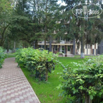 Park Hotel Akter Ruza Отель