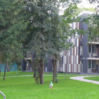 Park Hotel Akter Ruza Отель
