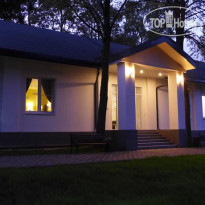 Park Hotel Akter Ruza Отель