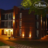 Park Hotel Akter Ruza Отель
