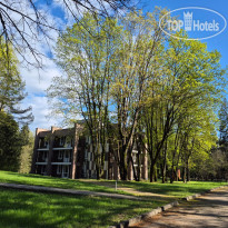 Park Hotel Akter Ruza 