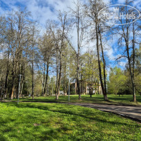 Park Hotel Akter Ruza 