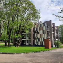 Park Hotel Akter Ruza 