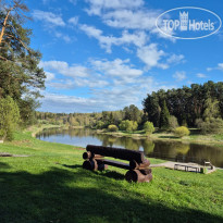 Park Hotel Akter Ruza 