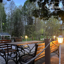 Park Hotel Akter Ruza 
