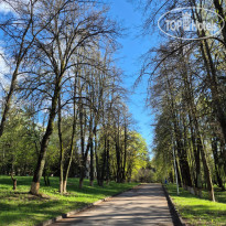 Park Hotel Akter Ruza 
