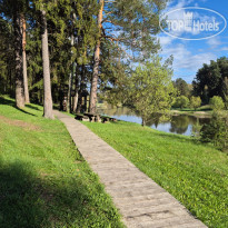Park Hotel Akter Ruza 