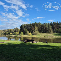 Park Hotel Akter Ruza 