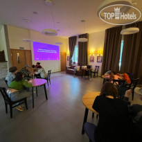Park Hotel Akter Ruza 