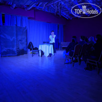 Park Hotel Akter Ruza 