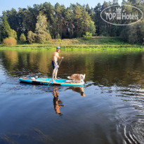 Park Hotel Akter Ruza 