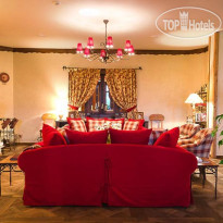 Ферма Потапово 