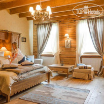 Ферма Потапово 