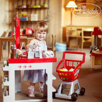 Ферма Потапово 