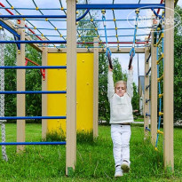 Ферма Потапово 