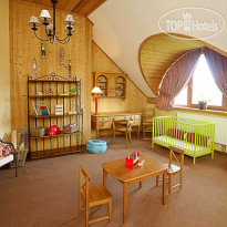 Ферма Потапово 