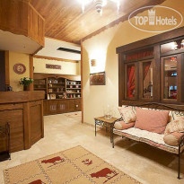 Ферма Потапово 