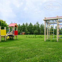 Ферма Потапово 