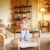 Ферма Потапово 