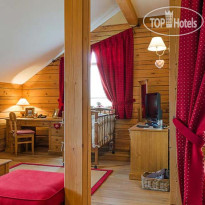 Ферма Потапово 