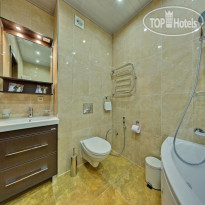 Gorki Apartments Domodedovo