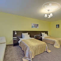 Gorki Apartments Domodedovo