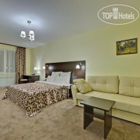 Gorki Apartments Domodedovo Апартаменты улучшенные (17 но