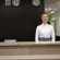 Gorki Apartments Domodedovo Administrator recption desk