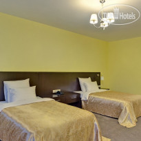 Gorki Apartments Domodedovo Апартаменты мини (3 номера) –