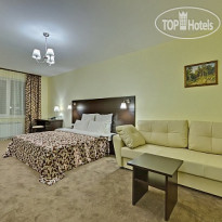 Gorki Apartments Domodedovo