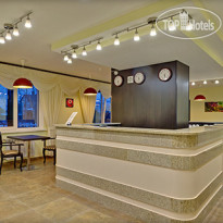 Gorki Apartments Domodedovo