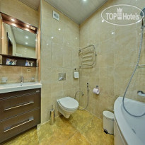 Gorki Apartments Domodedovo