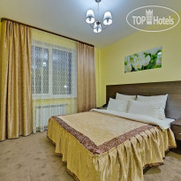 Gorki Apartments Domodedovo