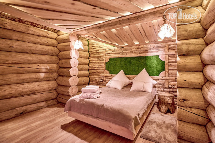 New photos from tourists Green Club Family 4*