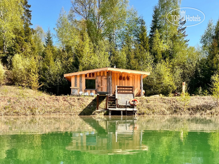Hotel photo Юрта Эко-Отель 