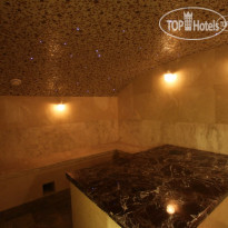 Orchestra Oka Spa Resort 