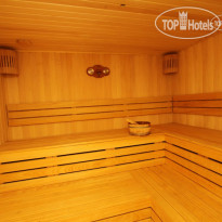 Orchestra Oka Spa Resort 