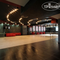 Orchestra Oka Spa Resort Дискозал с проф.оборудованием