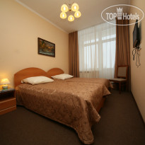 Orchestra Oka Spa Resort 